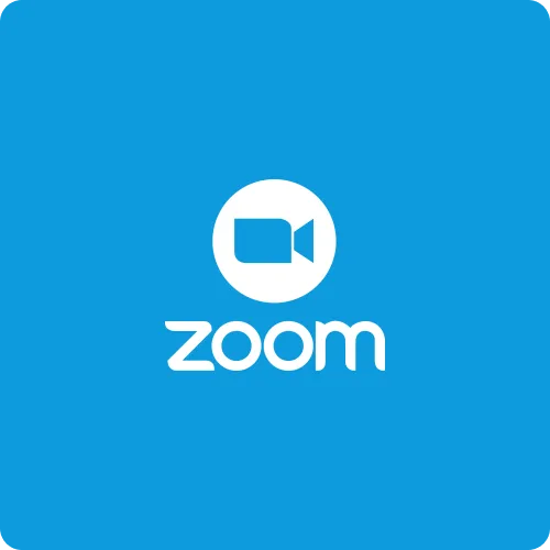 Blue Ninja Affiliate Logo - Zoom