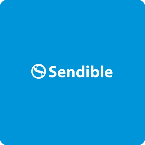 Blue Ninja Affiliate Logo - Sendible